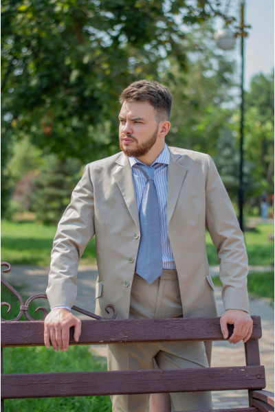 Gentleman