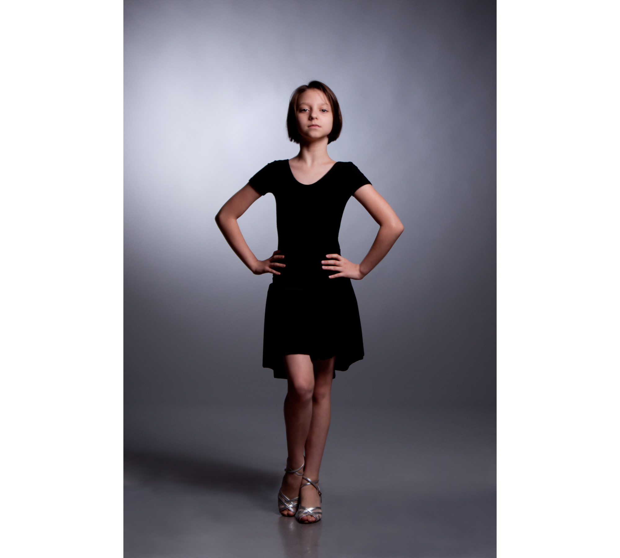 Latina Training Skirt Latina Training Skirt