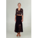 Animal Print Training Skirt