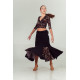 Animal Print Training Skirt