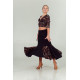 Animal Print Training Skirt