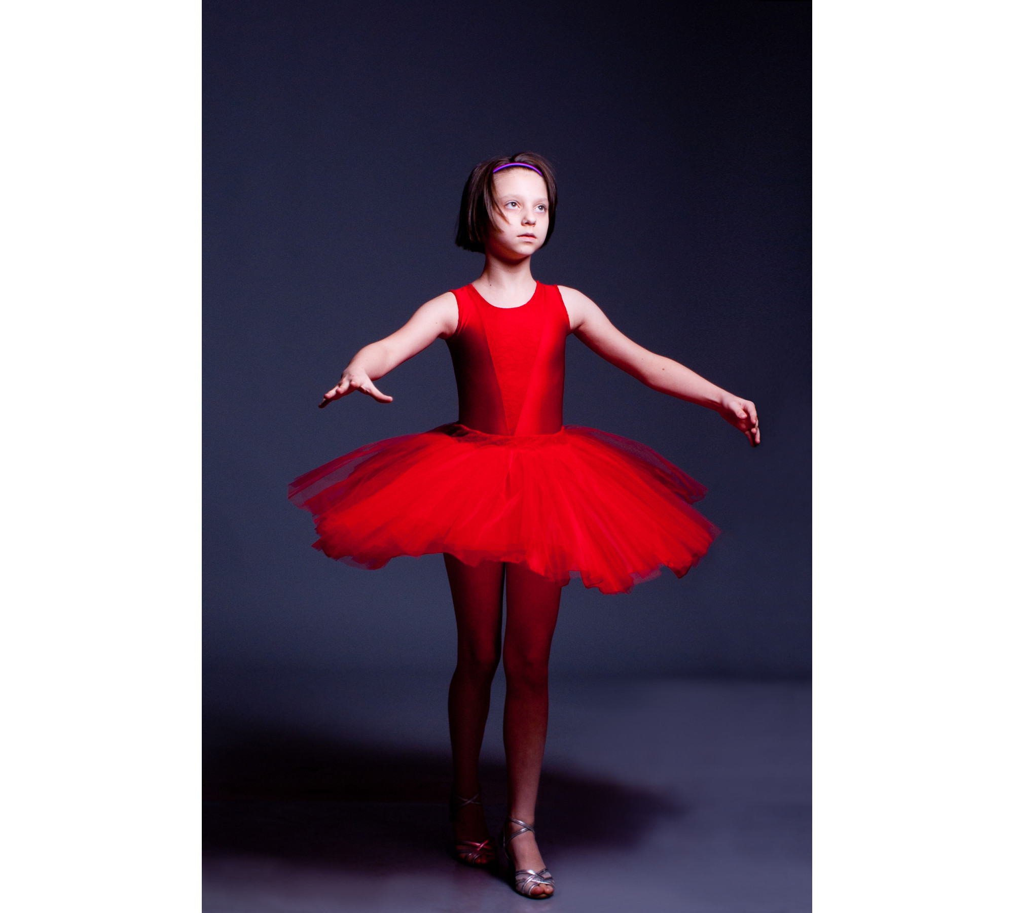 Young in Red, transformer dress with 2 skirts Young in Red, transformer dress with 2 skirts