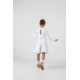 Snowhite Transformer dress with 2 skirts 