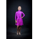 Secret of Ella Transforemer dress with 2 skirts