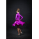 Secret of Ella Transforemer dress with 2 skirts