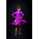 Secret of Ella Transforemer dress with 2 skirts