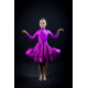 Secret of Ella Transforemer dress with 2 skirts