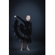 Improvisation of Ann transformer dress with 2 skirts
