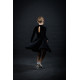 Improvisation of Ann transformer dress with 2 skirts