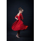 Caprice of Laura – Transformer Ballroom Dress with 2 Skirts