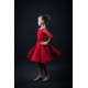 Caprice of Laura – Transformer Ballroom Dress with 2 Skirts