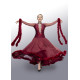 Hot Burgundy 