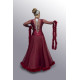 Hot Burgundy 