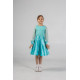 Bluemint – Transformer Ballroom Dress with 2 Skirts