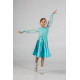 Bluemint – Transformer Ballroom Dress with 2 Skirts