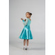 Bluemint – Transformer Ballroom Dress with 2 Skirts