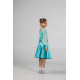 Bluemint – Transformer Ballroom Dress with 2 Skirts
