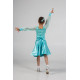 Bluemint – Transformer Ballroom Dress with 2 Skirts