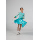 Bluemint – Transformer Ballroom Dress with 2 Skirts