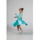 Bluemint – Transformer Ballroom Dress with 2 Skirts
