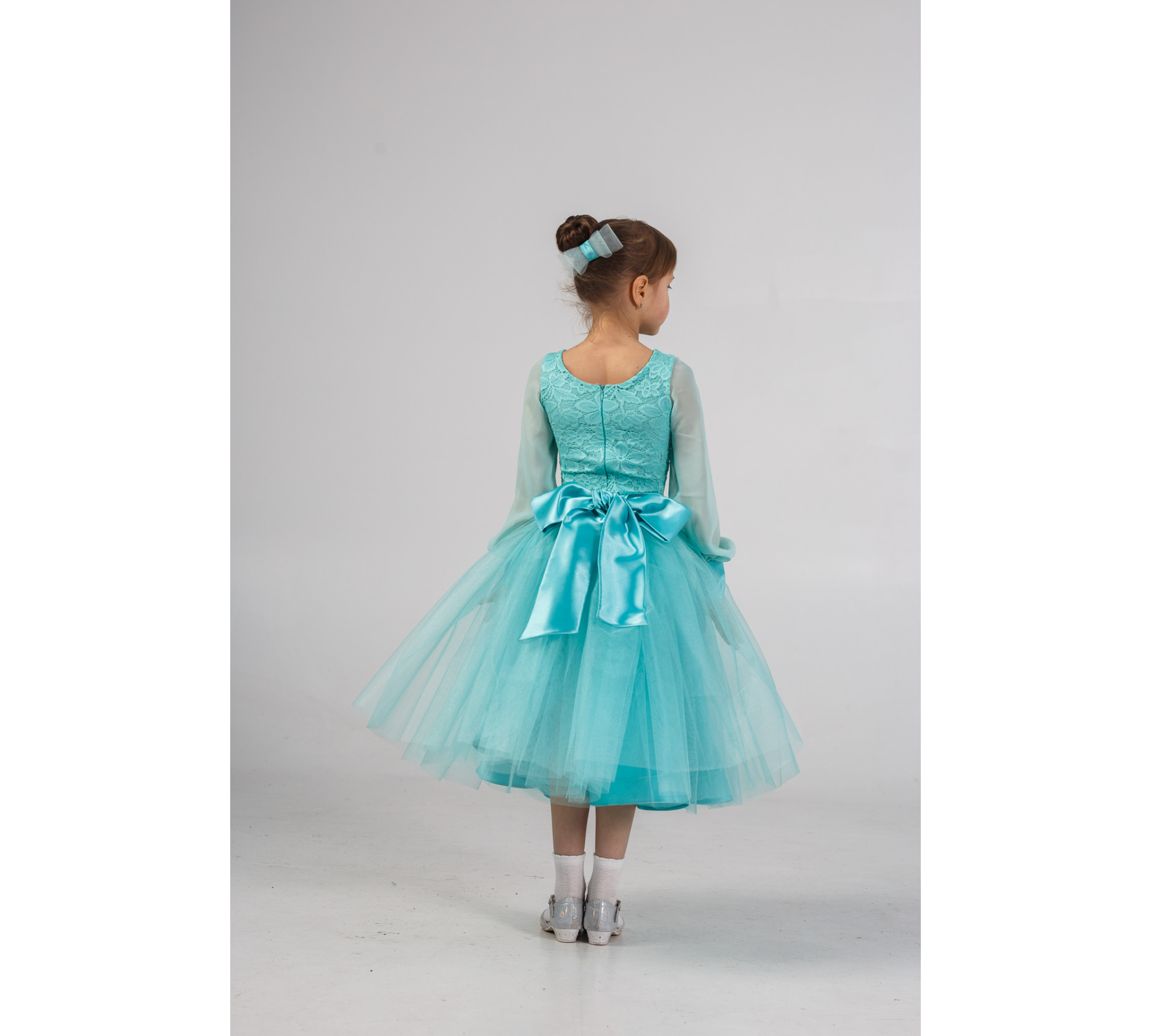 Bluemint – Transformer Ballroom Dress with 2 Skirts