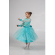 Bluemint – Transformer Ballroom Dress with 2 Skirts