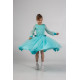 Bluemint – Transformer Ballroom Dress with 2 Skirts