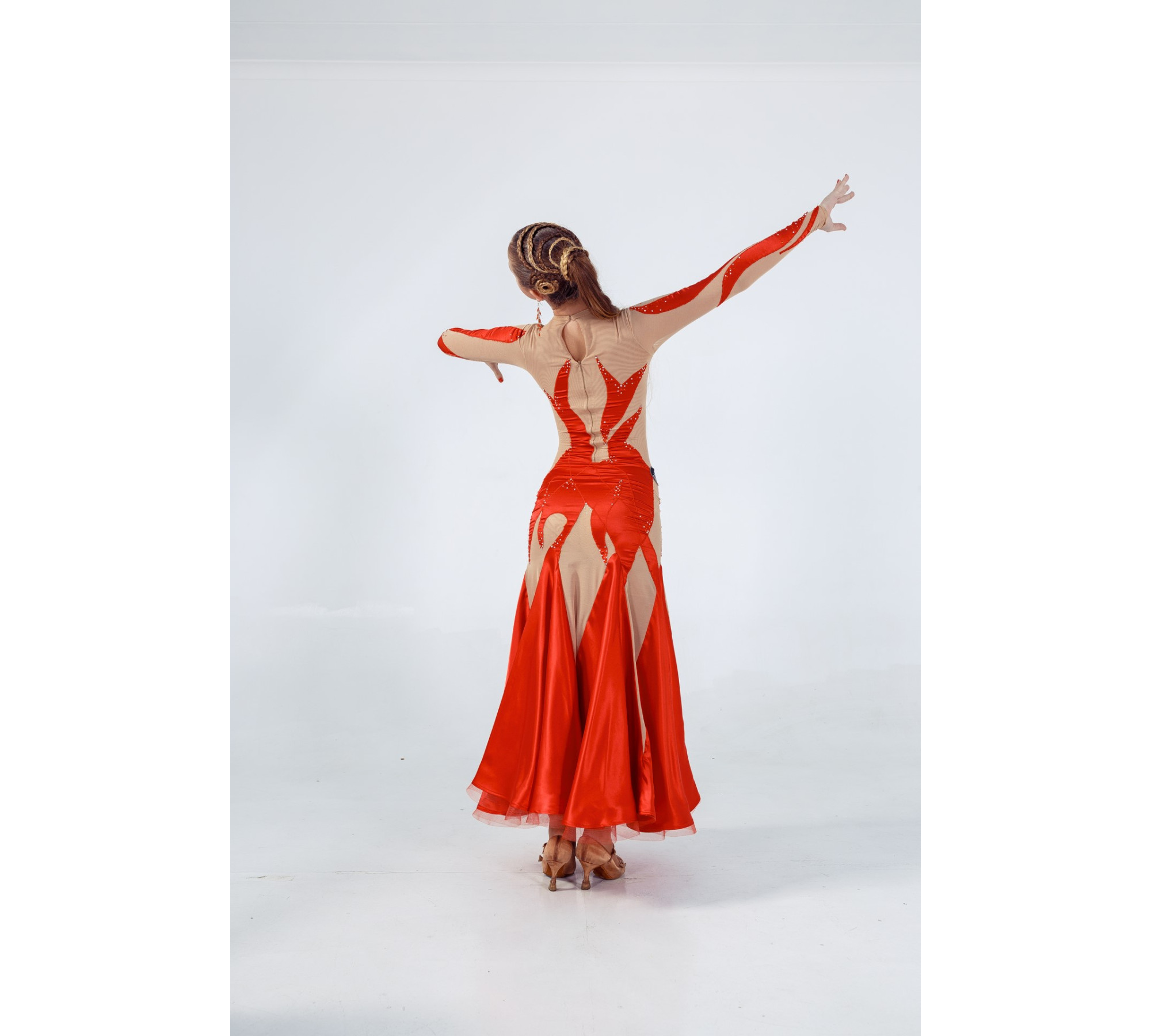 Dance of Flame