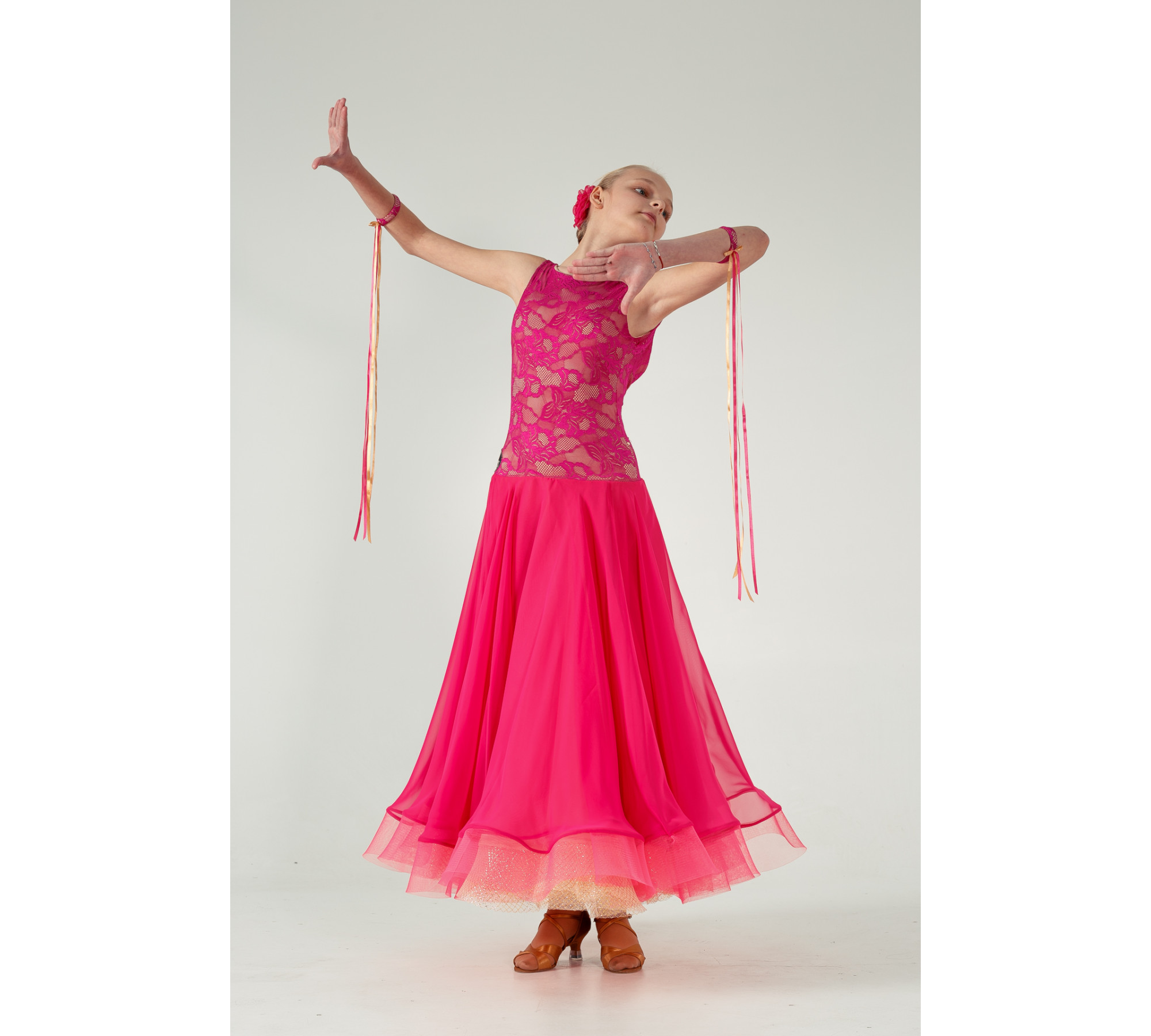 Fucsia Dream
