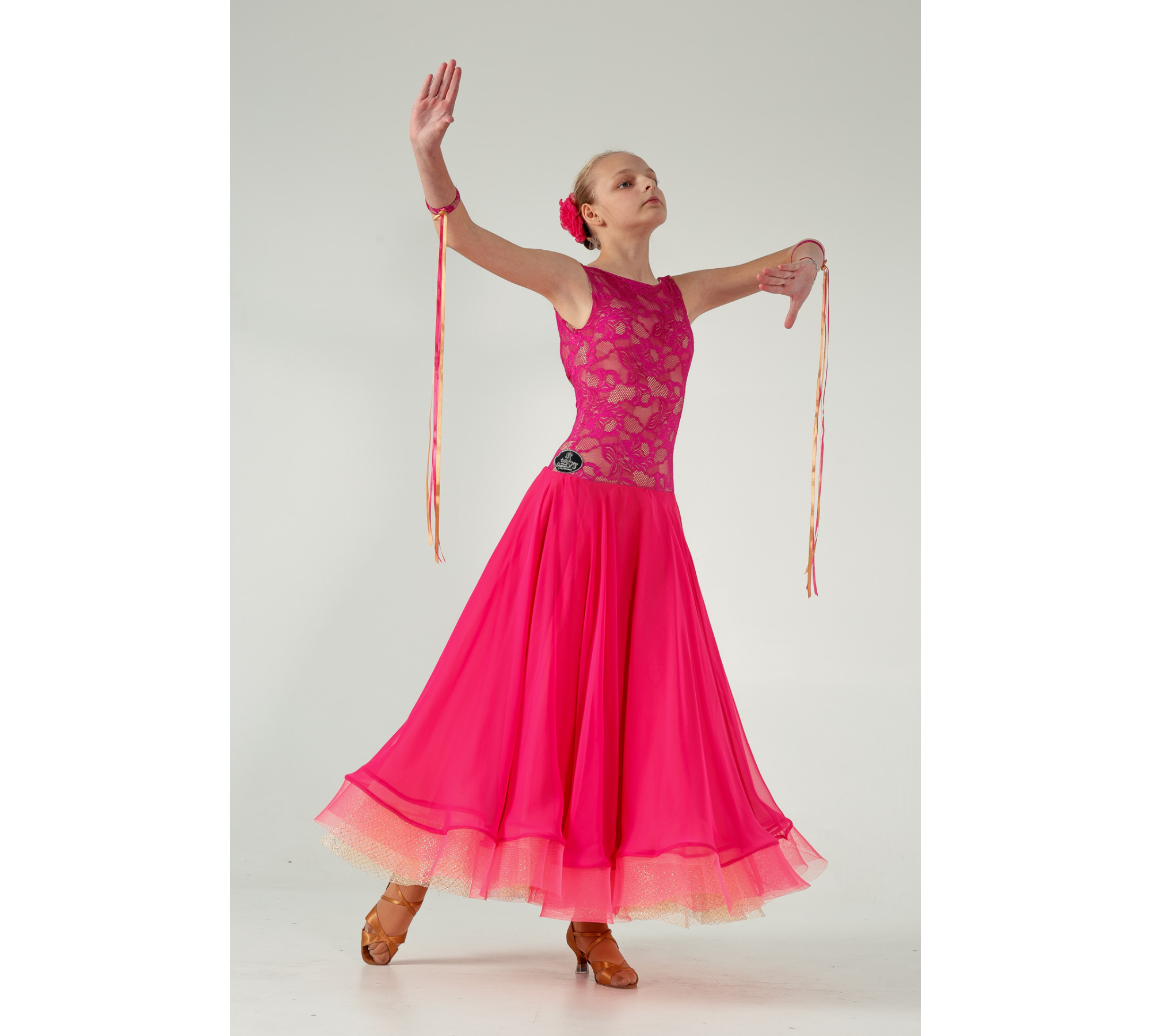 Fucsia Dream