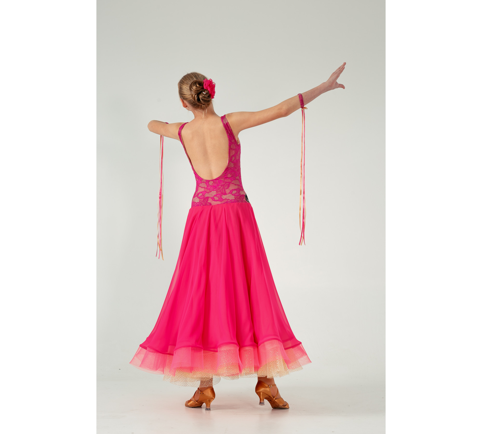 Fucsia Dream