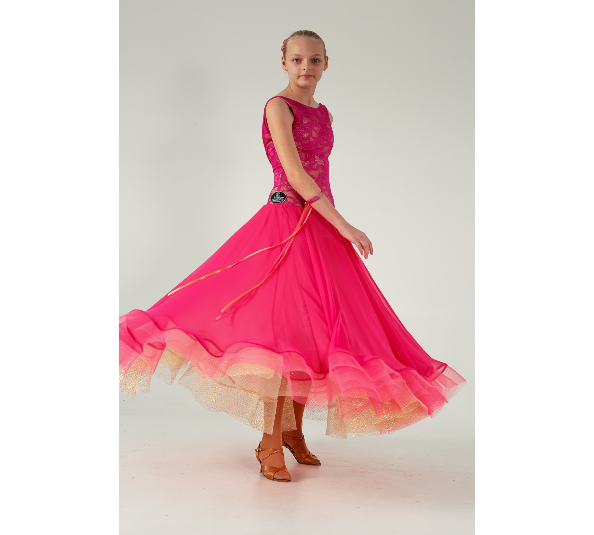 Fucsia Dream