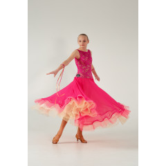 Fucsia Dream