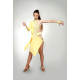 Yellow Latin 