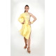 Yellow Latin 