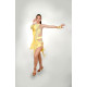 Yellow Latin 