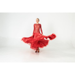 Red Splash