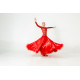 Red Splash