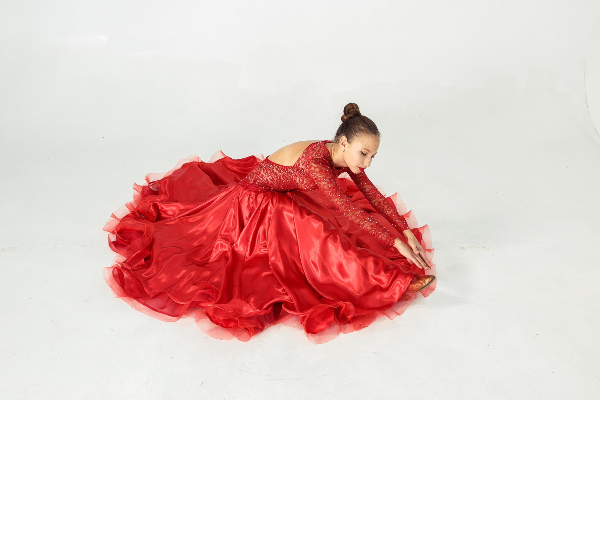 Red Splash