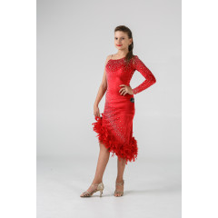 Diamond Red 