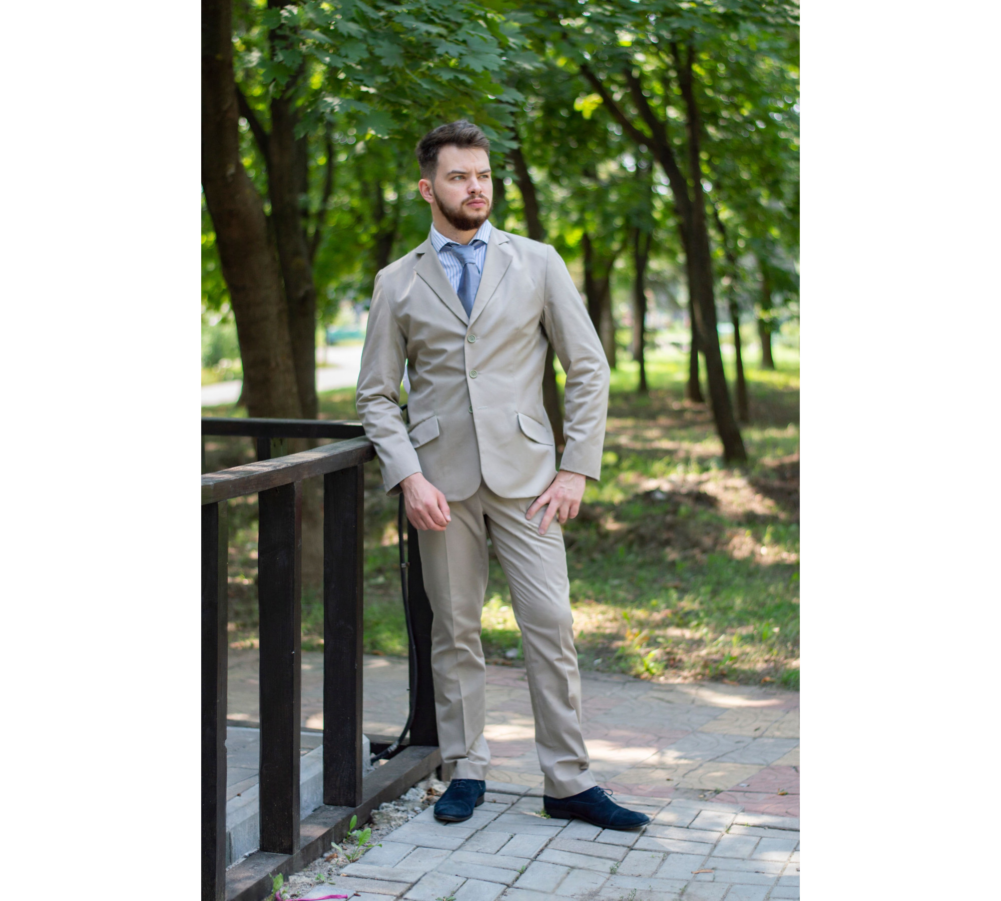 Men’s Suite Men’s Suite