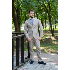 Men’s Suite Men’s Suite