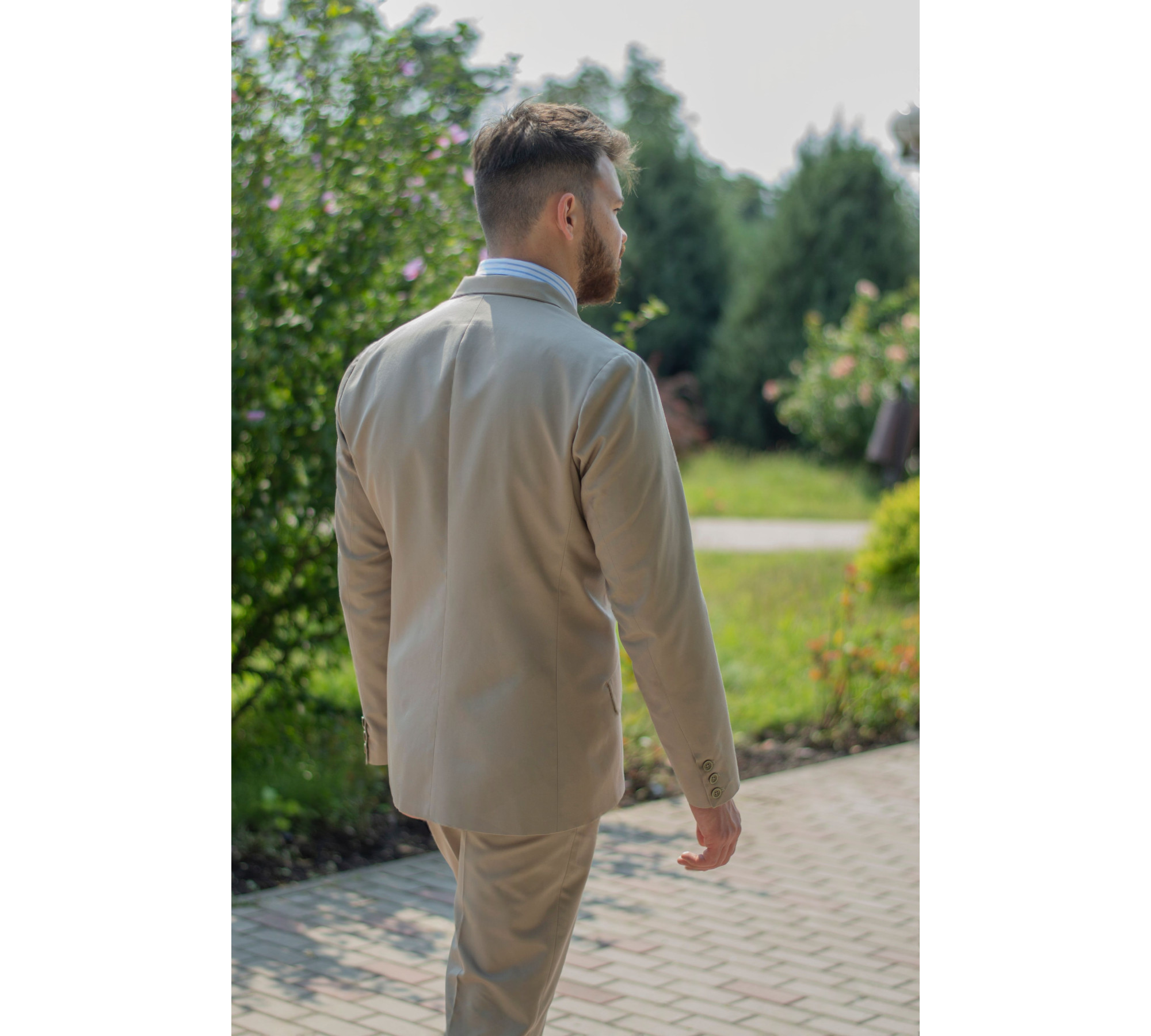 Men’s Suite