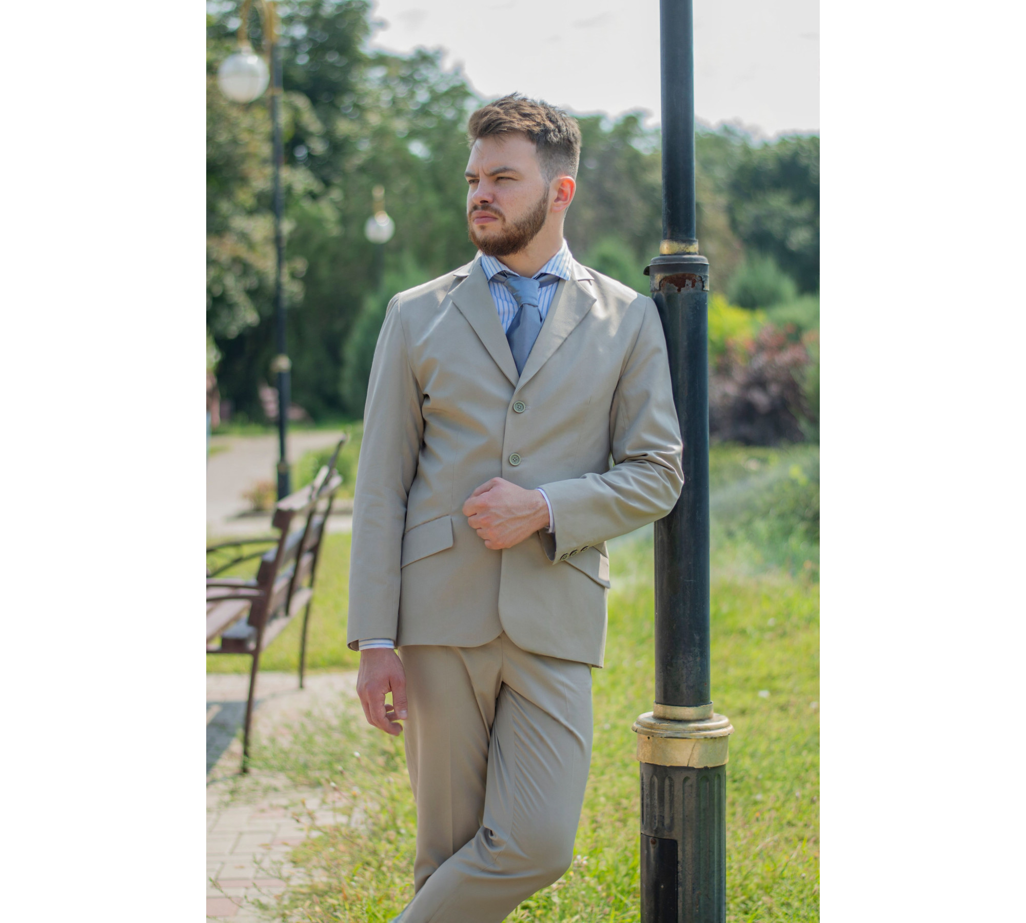 Men’s Suite