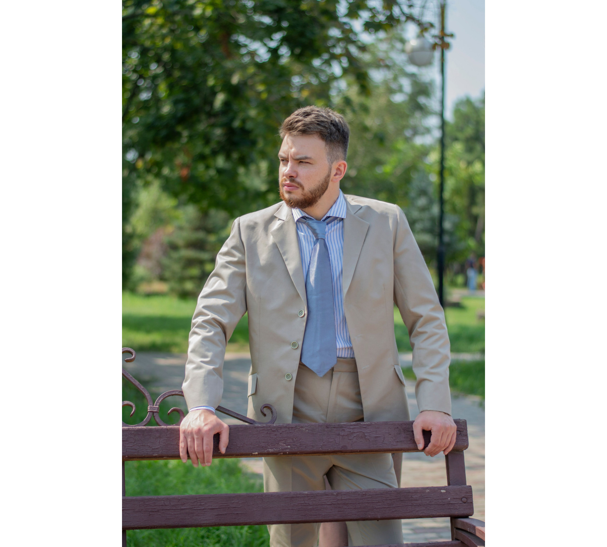 Men’s Suite