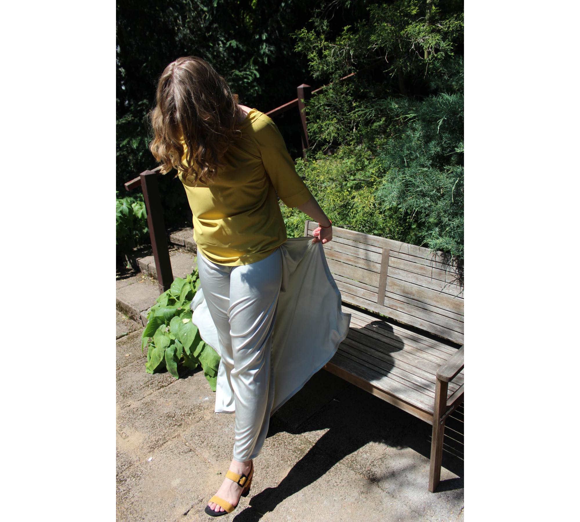 Mohito Trousers
