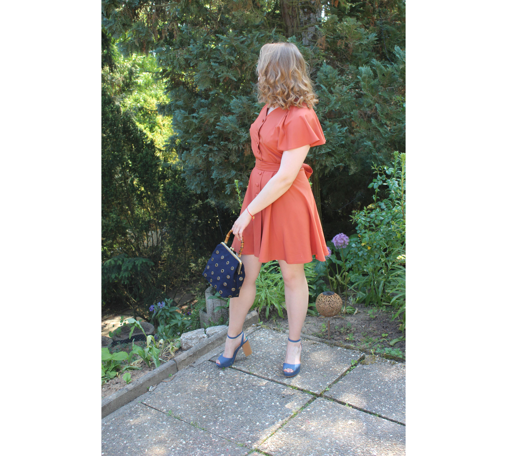 Ringbell Dress Ringbell Dress