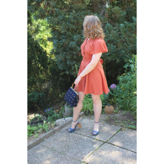 Ringbell Dress Ringbell Dress