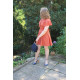 Ringbell Dress