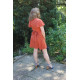 Ringbell Dress